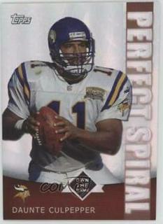 Daunte Culpepper