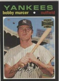 Bobby Murcer