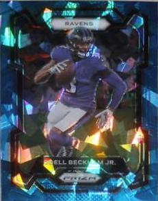 Odell Beckham Jr.