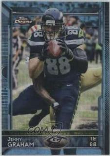 Jimmy Graham