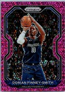 Dorian Finney-Smith
