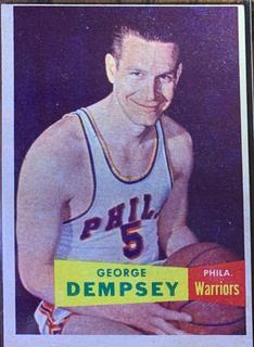 George Dempsey