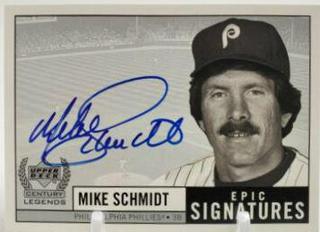Mike Schmidt