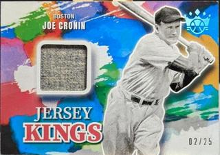 Joe Cronin
