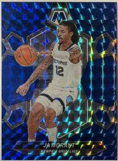 Ja Morant