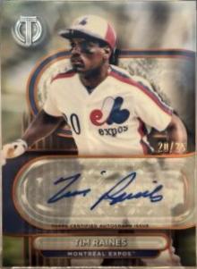 Tim Raines
