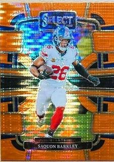 Saquon Barkley