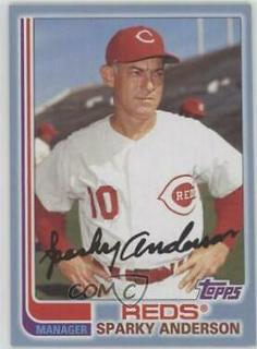 Sparky Anderson