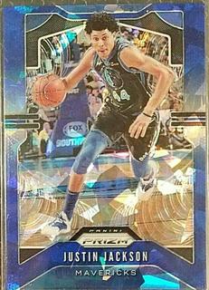 Justin Jackson