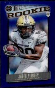 Jared Pinkney