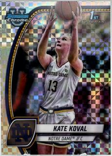 Kate Koval