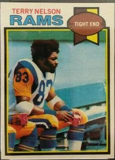 Terry Nelson