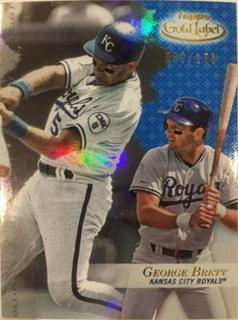 George Brett