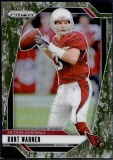 Kurt Warner