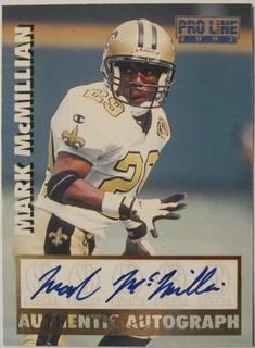Mark McMillian