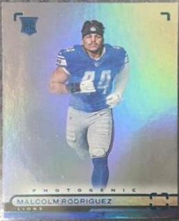 Malcolm Rodriguez