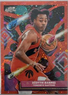 Scottie Barnes