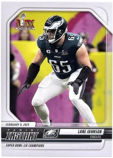 Lane Johnson