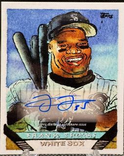 Frank Thomas