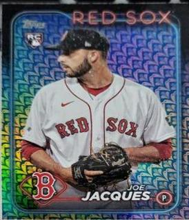 Joe Jacques