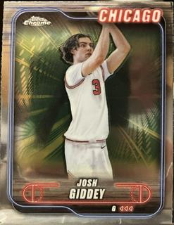 Josh Giddey