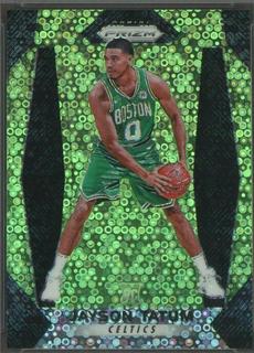 Jayson Tatum