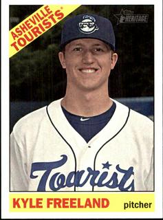 Kyle Freeland