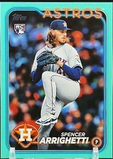 Spencer Arrighetti