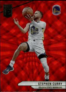 Stephen Curry