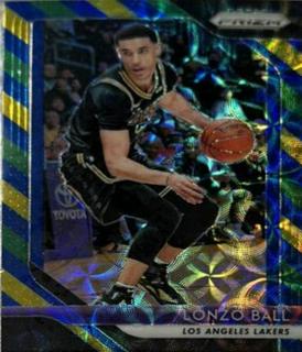 Lonzo Ball