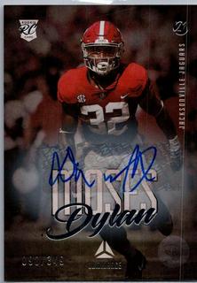 Dylan Moses