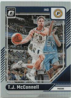 T.J. McConnell