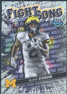 Blake Corum