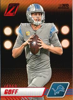 Jared Goff