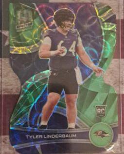 Tyler Linderbaum