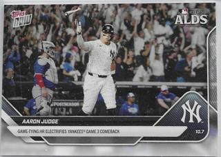 Aaron Judge
