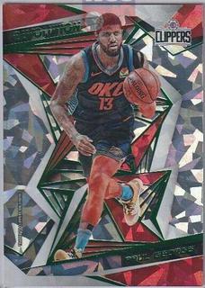 Paul George