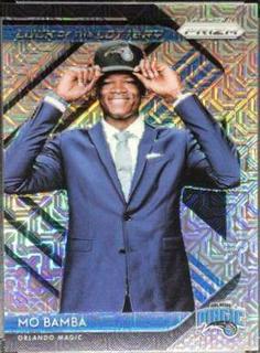 Mo Bamba