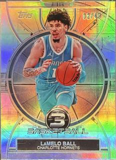 LaMelo Ball