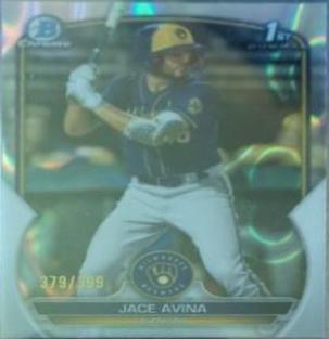 Jace Avina