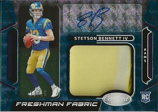 Stetson Bennett IV