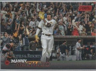 Manny Machado