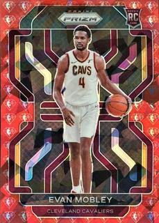 Evan Mobley