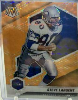 Steve Largent
