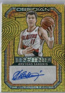 Arvydas Sabonis