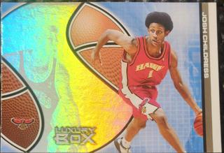 Josh Childress