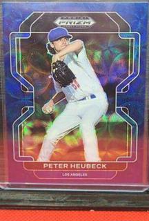 Peter Heubeck