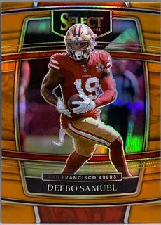 Deebo Samuel