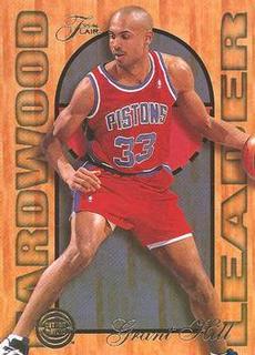 Grant Hill