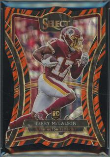 Terry McLaurin